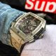 Perfect Copy Hublot Spirit Of Big Bang Titanium 45mm Skeleton Face Quartz Watch (4)_th.jpg